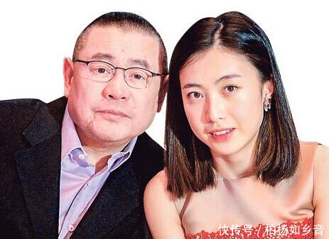 他66歲換腎成功，獎勵妻子500億，如今妻子生三胎，又送24套豪宅!