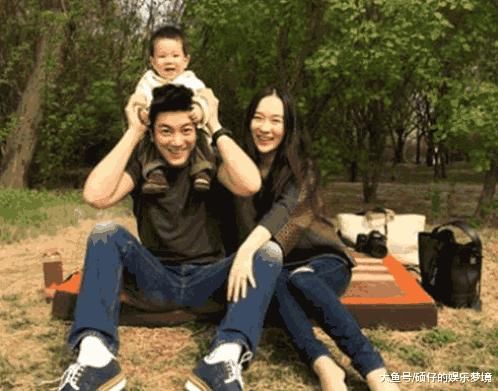 她21歲走​​紅，32歲未婚先孕，40歲靠兒子一炮而紅，如今成人生贏家！