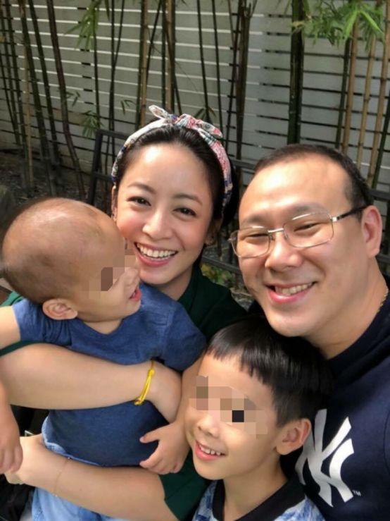 《麻辣鮮師》範筱梵被曝婚變！老公出軌上百女子，還流出「3人共浴」影片，范筱梵連發數文痛罵渣男，令人心疼！