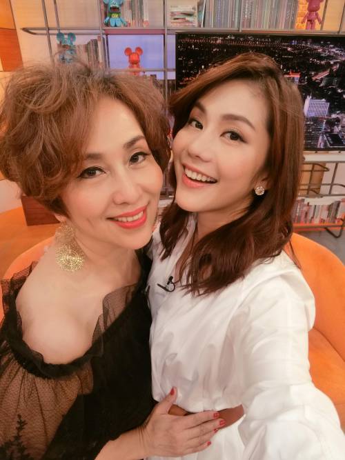 媽媽遭爸爸家暴哭不停，王宇婕卻「裝睡當沒聽到」 ！