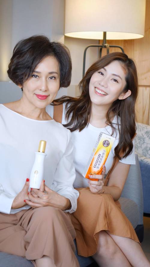 媽媽遭爸爸家暴哭不停，王宇婕卻「裝睡當沒聽到」 ！