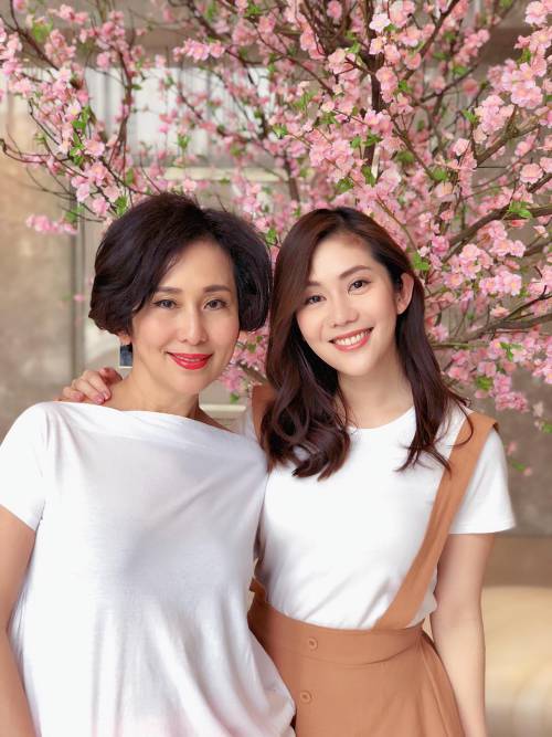 媽媽遭爸爸家暴哭不停，王宇婕卻「裝睡當沒聽到」 ！