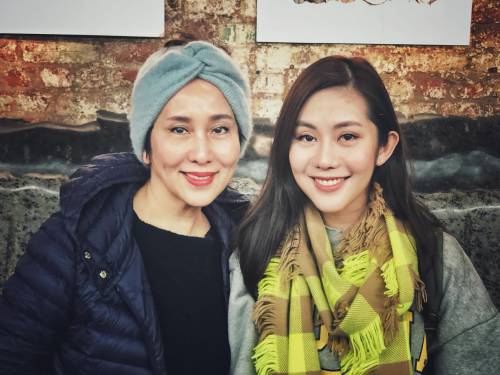 媽媽遭爸爸家暴哭不停，王宇婕卻「裝睡當沒聽到」 ！