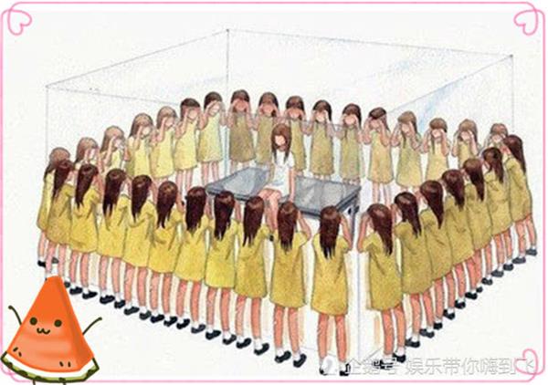 成年人才能理解的內涵圖：圖一孤獨者通病， 圖四害人不淺， 最後一個所有人都抓不住！