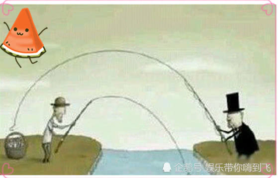成年人才能理解的內涵圖：圖一孤獨者通病， 圖四害人不淺， 最後一個所有人都抓不住！