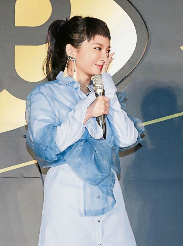 飛兒樂團沒有「飛」 謝和弦幫取新團名狠酸 