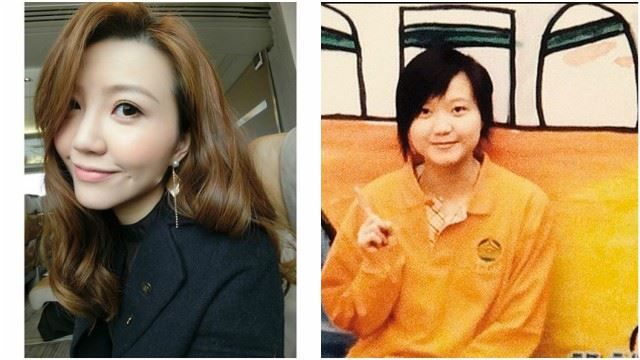 【TVB 10位女藝人學生照曝光！】李佳芯最清純！馮盈盈臉完全沒變！差別最大的是她！