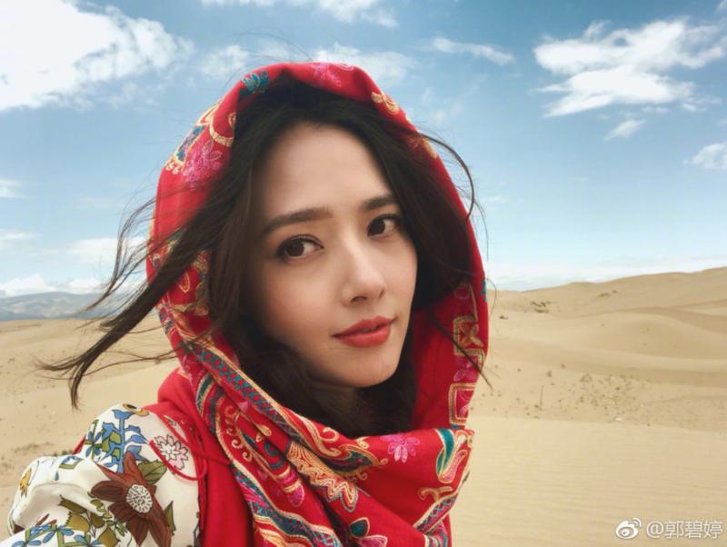 馮紹峰「情史」被挖出！沒想到個個都是「一線女明星」！網友驚：「都是女神...」
