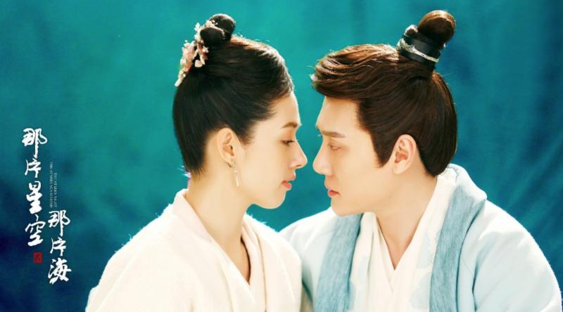 馮紹峰「情史」被挖出！沒想到個個都是「一線女明星」！網友驚：「都是女神...」
