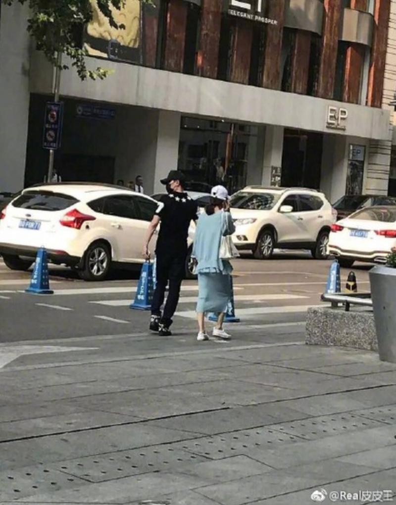馮紹峰「情史」被挖出！沒想到個個都是「一線女明星」！網友驚：「都是女神...」