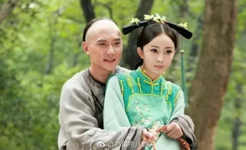 馮紹峰「情史」被挖出！沒想到個個都是「一線女明星」！網友驚：「都是女神...」