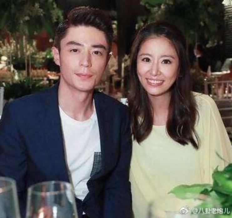 霍建華對林心如愛的告白！從好友變夫妻，他自爆結婚當天：感覺擁有了全世界⋯ 