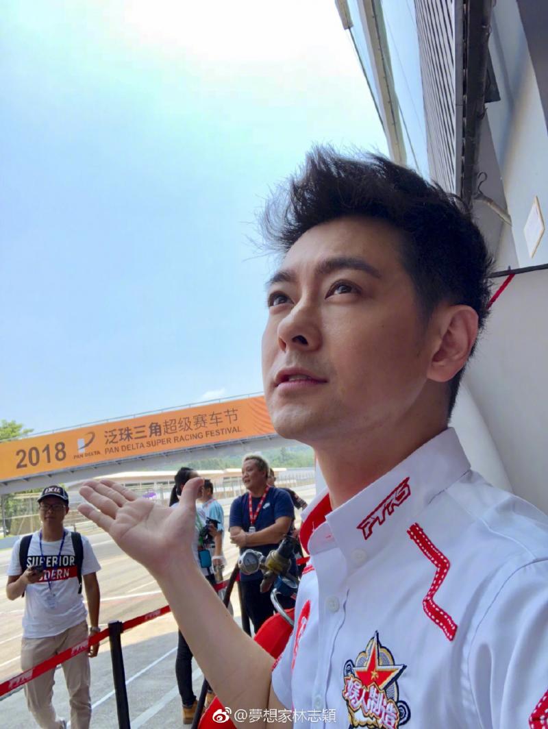 娛樂圈7位永不顯老的「凍齡男神」！林志穎、劉德華都上榜了，尤其是「最後一位」當之無愧！ 