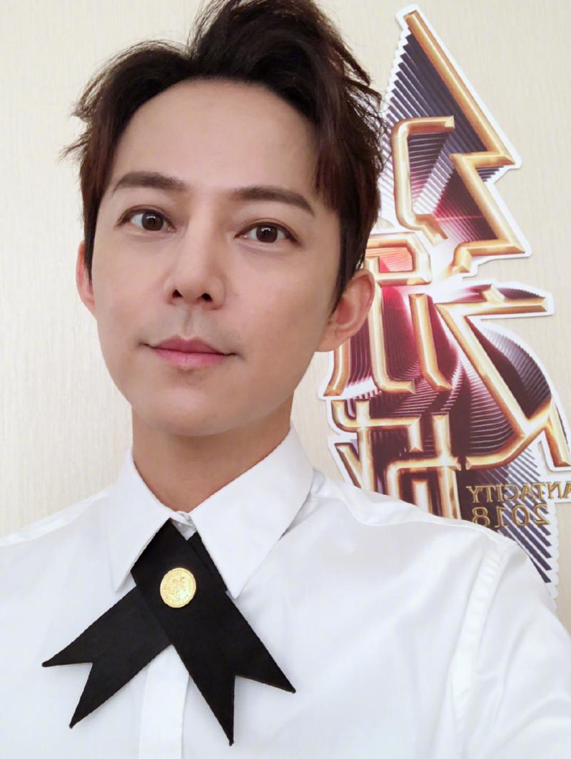 娛樂圈7位永不顯老的「凍齡男神」！林志穎、劉德華都上榜了，尤其是「最後一位」當之無愧！ 