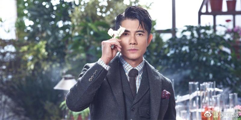 娛樂圈7位永不顯老的「凍齡男神」！林志穎、劉德華都上榜了，尤其是「最後一位」當之無愧！ 