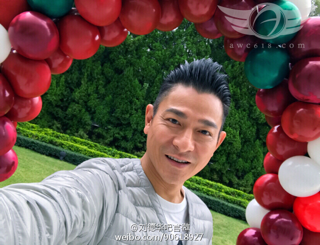 娛樂圈7位永不顯老的「凍齡男神」！林志穎、劉德華都上榜了，尤其是「最後一位」當之無愧！ 