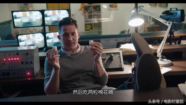 魔術是視覺騙術這我們都懂，可是能用魔術進入人心我可是頭一回見