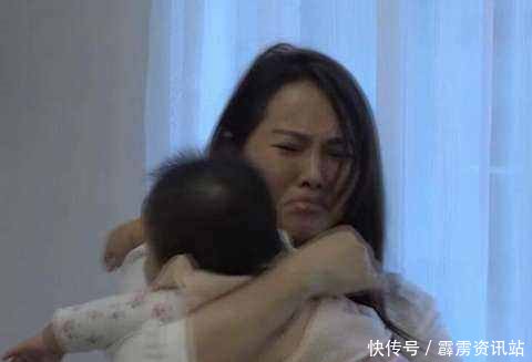 49歲伊能靜冒險生三胎，老公的態度和娘家人的態度差距好大！