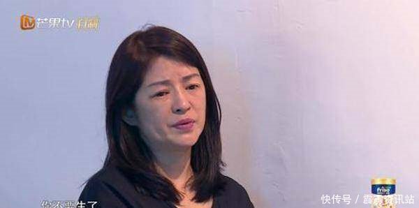 49歲伊能靜冒險生三胎，老公的態度和娘家人的態度差距好大！