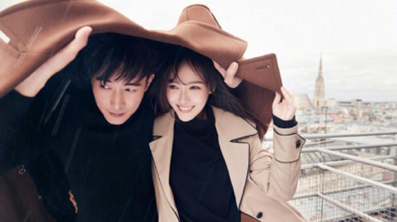 「新娘是我！」邱澤舊愛宣布結婚　9點9分甜曬絕美婚紗