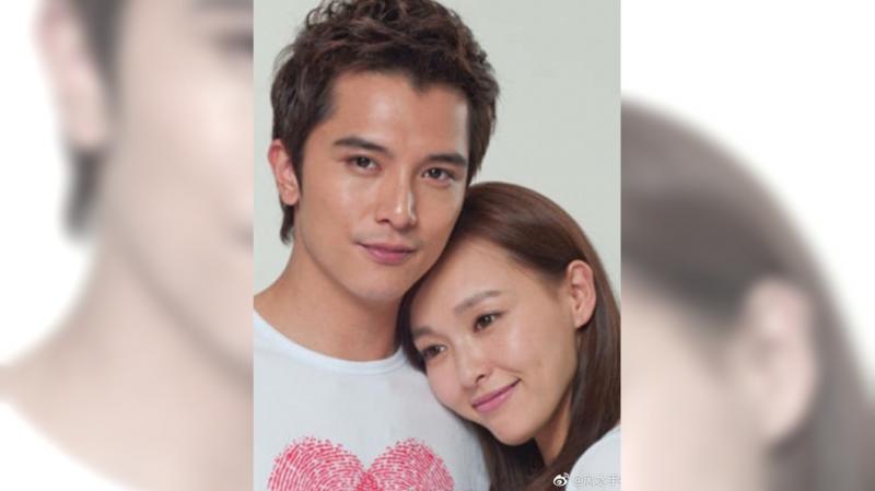 「新娘是我！」邱澤舊愛宣布結婚　9點9分甜曬絕美婚紗
