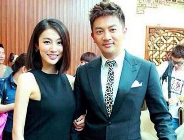 隱瞞了20年，蘇有朋終於說出不娶林心如的原因，網友：想不到咩！