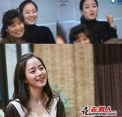 韓國第一美女「金泰熙的姊姊」竟長這樣！照片一曝光大家驚呆！姊姊的真實身分讓男人都愛上姐姐了！