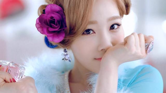 韓國女團最強六大主唱，清一色高音霸：少時泰妍只能排第四了