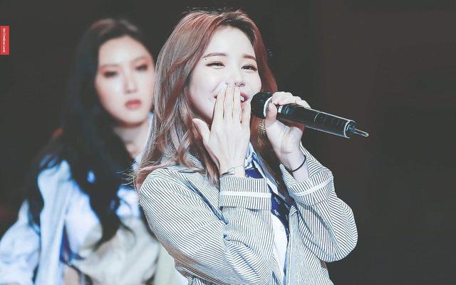 韓國女團最強六大主唱，清一色高音霸：少時泰妍只能排第四了
