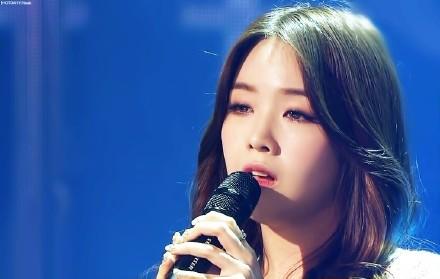 韓國女團最強六大主唱，清一色高音霸：少時泰妍只能排第四了