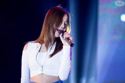 韓國女團最強六大主唱，清一色高音霸：少時泰妍只能排第四了
