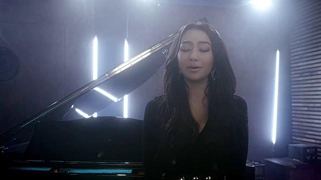 韓國女團最強六大主唱，清一色高音霸：少時泰妍只能排第四了