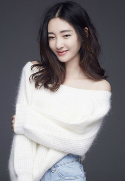 中國最美五位女明星排名，第一名果然是她，最後一名你絕對想不到!