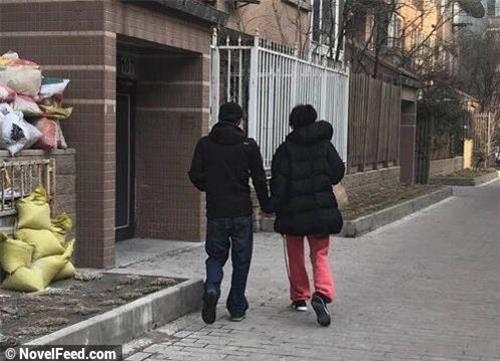 王菲懷孕了，可謝霆鋒卻哭了！只因這件事情不能忍！