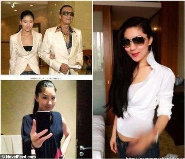 王菲懷孕了，可謝霆鋒卻哭了！只因這件事情不能忍！