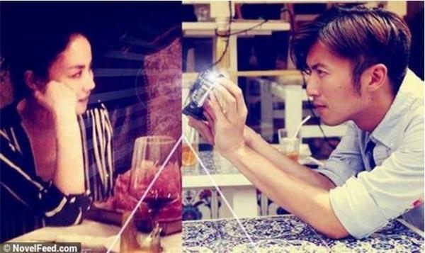 王菲懷孕了，可謝霆鋒卻哭了！只因這件事情不能忍！