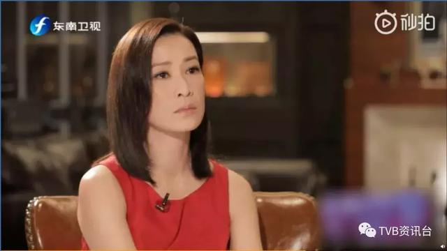 TVB現實版《金枝欲孽》？視後大爆：她在頒獎典禮上當我透明