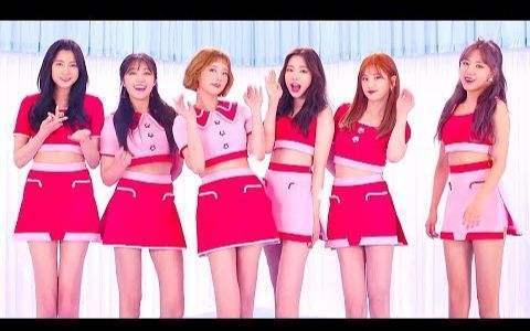 Apink女團出道七年，演唱會上粉絲舉動感人