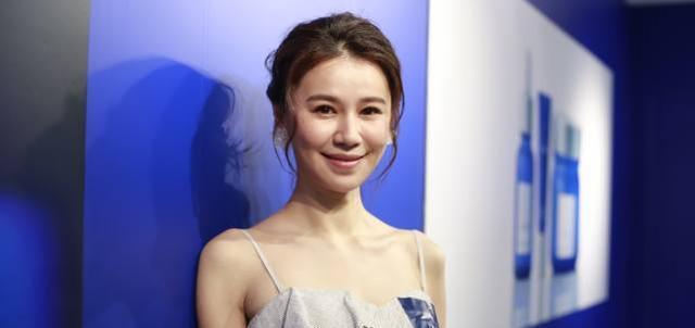 休息一年重新上位，TVB花旦拍最新港劇，34°高溫拍奔跑戲！