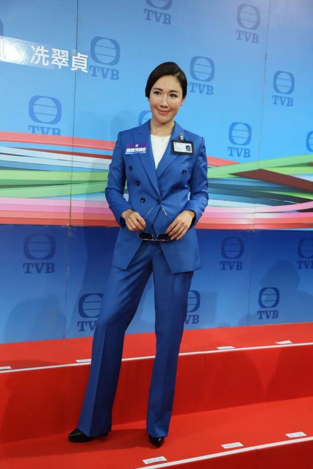 《法證先鋒4》演員造型亮相 TVB花旦確認出演法醫一角