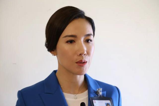 《法證先鋒4》演員造型亮相 TVB花旦確認出演法醫一角