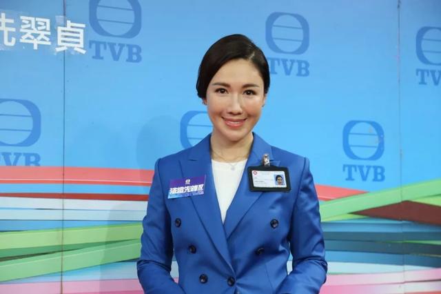 《法證先鋒4》演員造型亮相 TVB花旦確認出演法醫一角