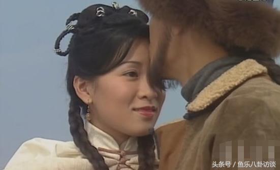 有人出道即是巔峰，她卻從低谷開始一步步成為TVB的大花旦