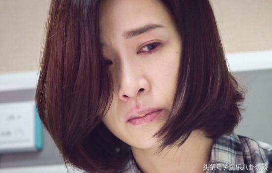 有人出道即是巔峰，她卻從低谷開始一步步成為TVB的大花旦