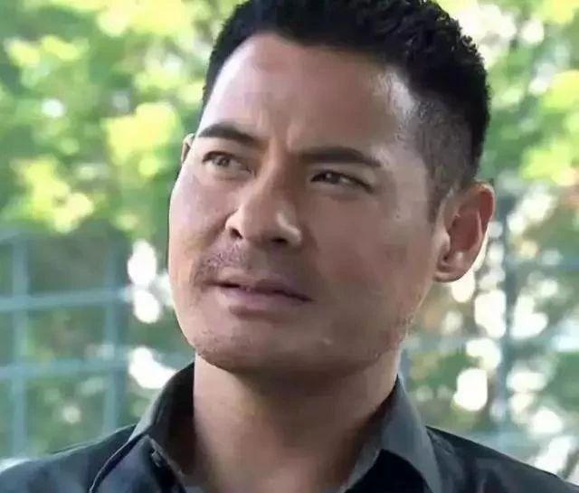 52歲TVB老戲骨擔正主演新劇下周上映 網民力撐角逐視帝
