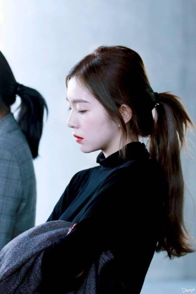 裴姐slay！看韓國人怎麼吹捧irene：大企業老闆娘，在我心中拘留