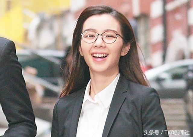 TVB《是咁的法官閣下》兩大型男鬥爭不「庭」 王君馨有女女吻戲