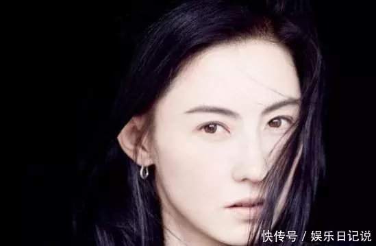 張柏芝二婚的老公是他，謝霆鋒要哭了，恐怕以後要叫張柏芝阿姨！ 