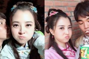 張柏芝二婚的老公是他，謝霆鋒要哭了，恐怕以後要叫張柏芝阿姨！ 
