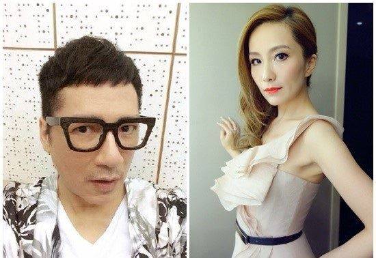 還記得「西門慶」嗎?如今他57歲依然風度翩翩，妻子活得像少女！